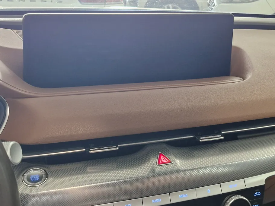 جينيسيس G80 PRESTIGE 2024 