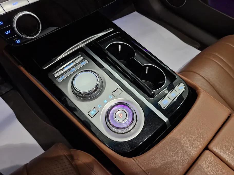 جينيسيس G80 PRESTIGE 2024 