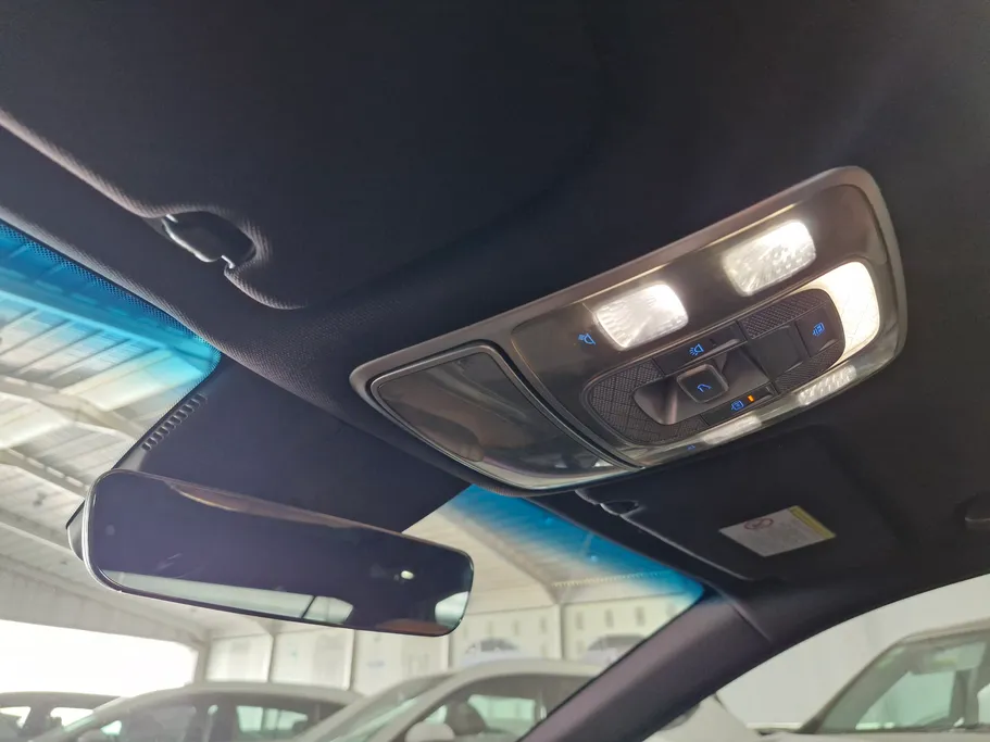 جينيسيس G80 PRESTIGE 2024 