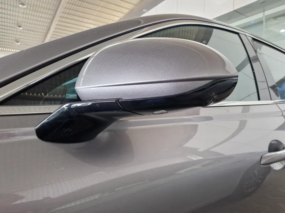 جينيسيس G80 PRESTIGE 2024 