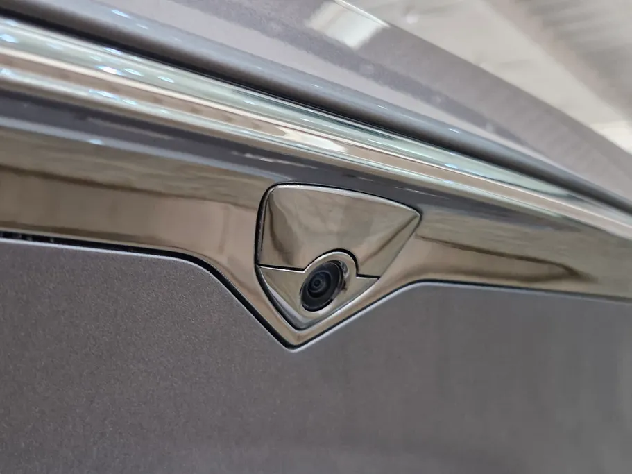 جينيسيس G80 PRESTIGE 2024 