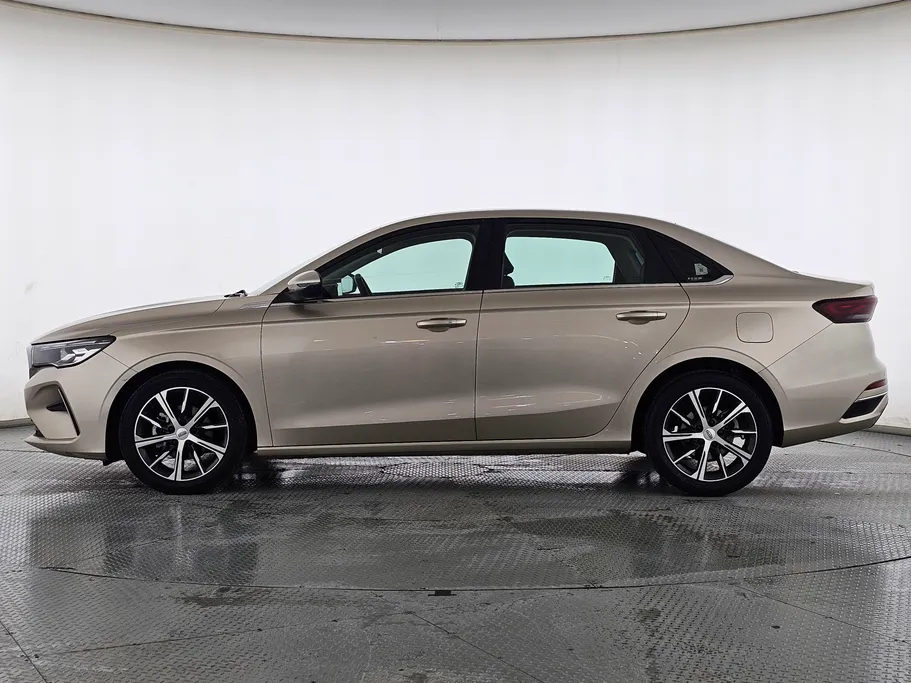 2024 جيلي Emgrand GF 