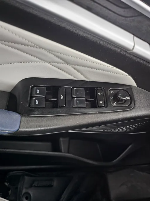 2024 جيلي Emgrand GF 