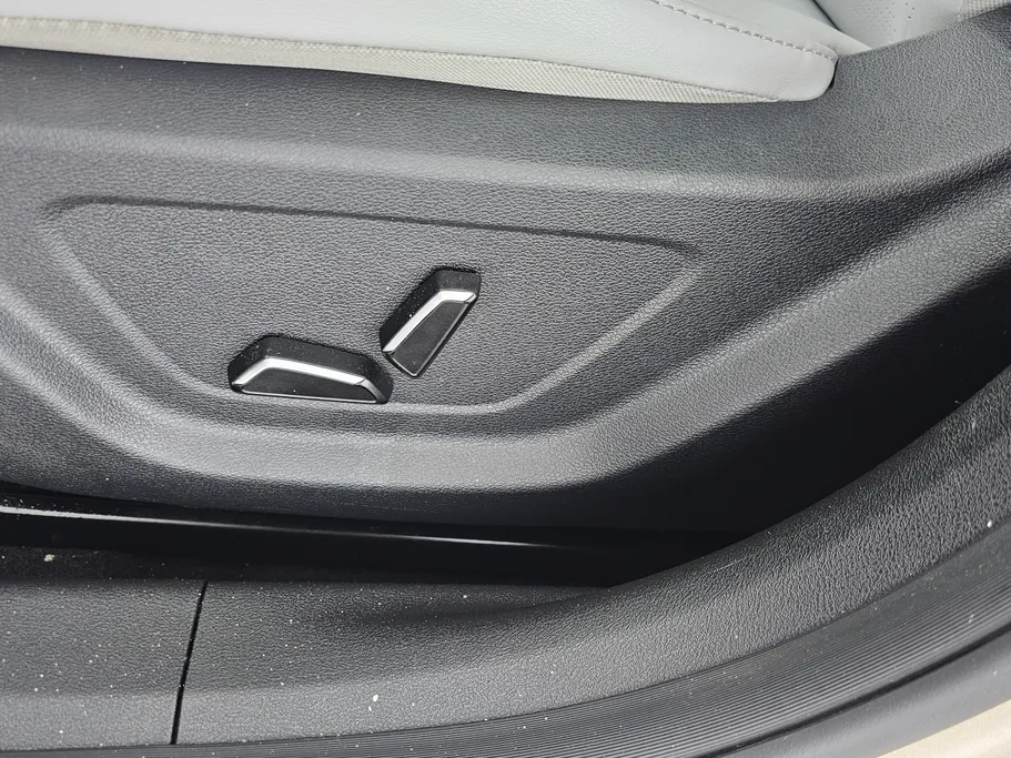 2024 جيلي Emgrand GF 