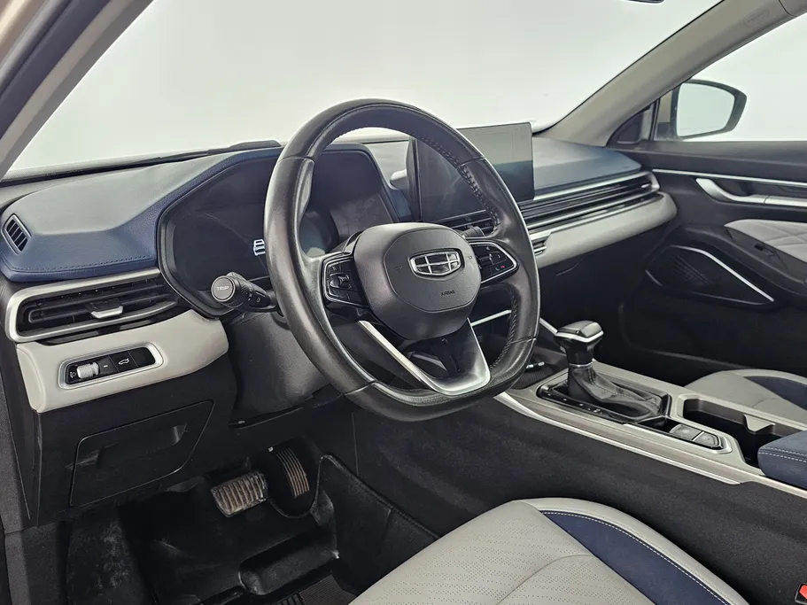 2024 جيلي Emgrand GF 