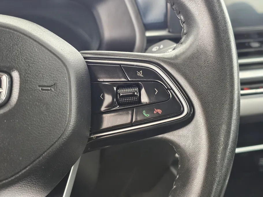 2024 جيلي Emgrand GF 