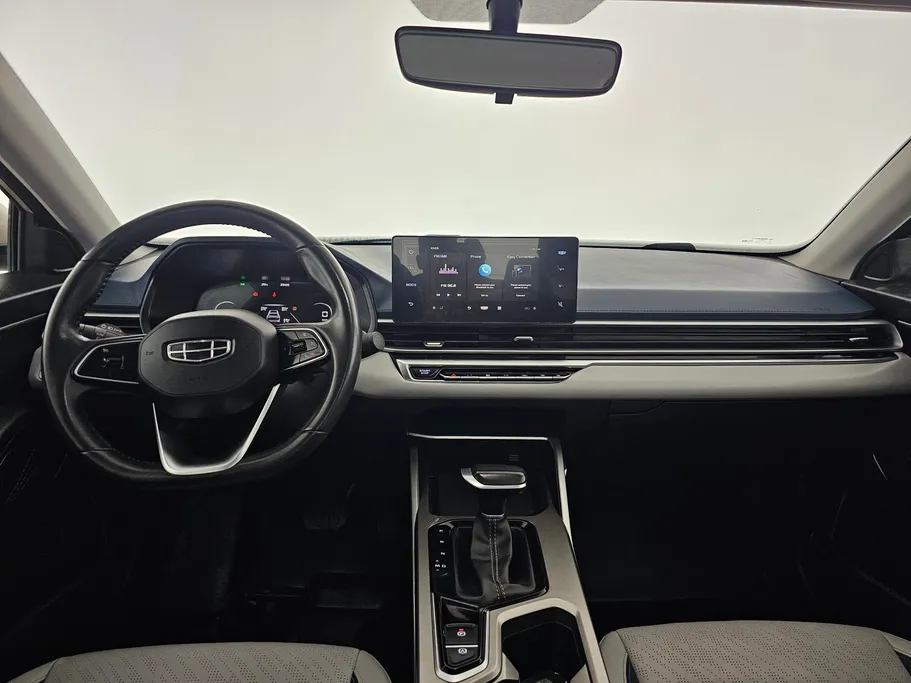 2024 جيلي Emgrand GF 