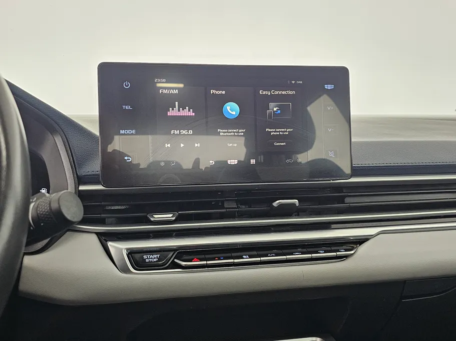 2024 جيلي Emgrand GF 