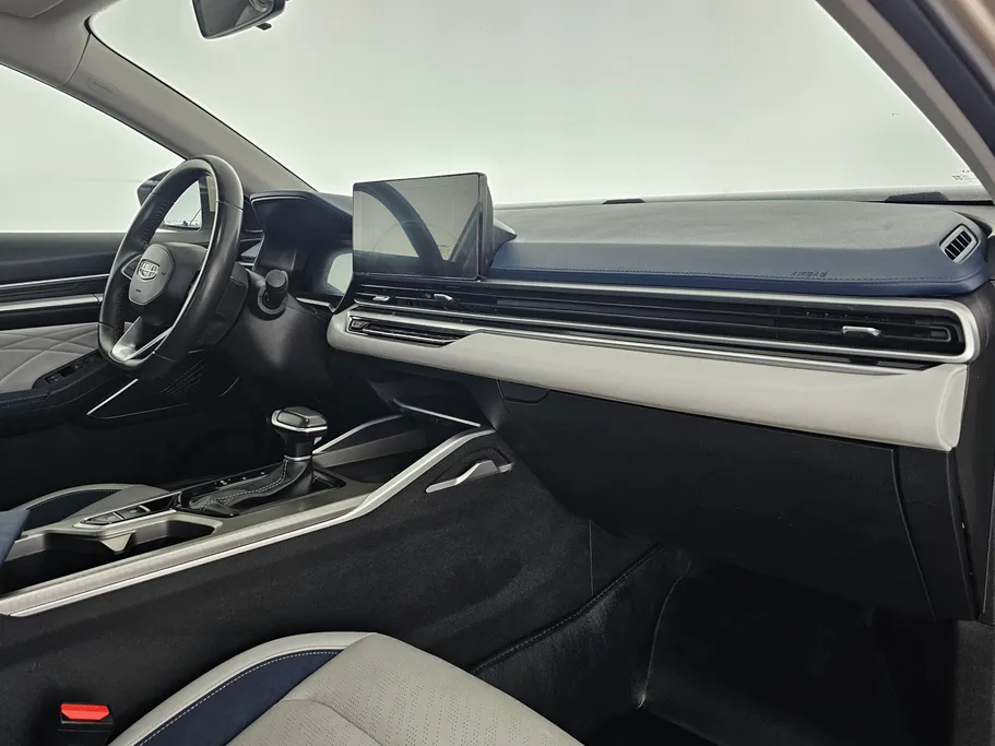 2024 جيلي Emgrand GF 