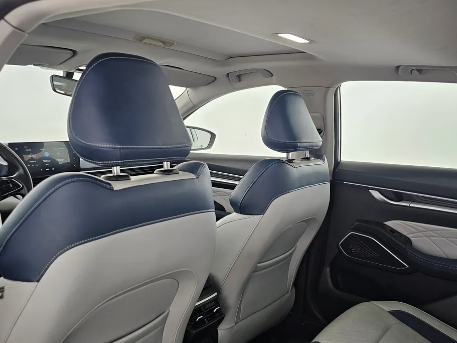 2024 جيلي Emgrand GF 