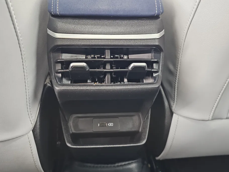 2024 جيلي Emgrand GF 