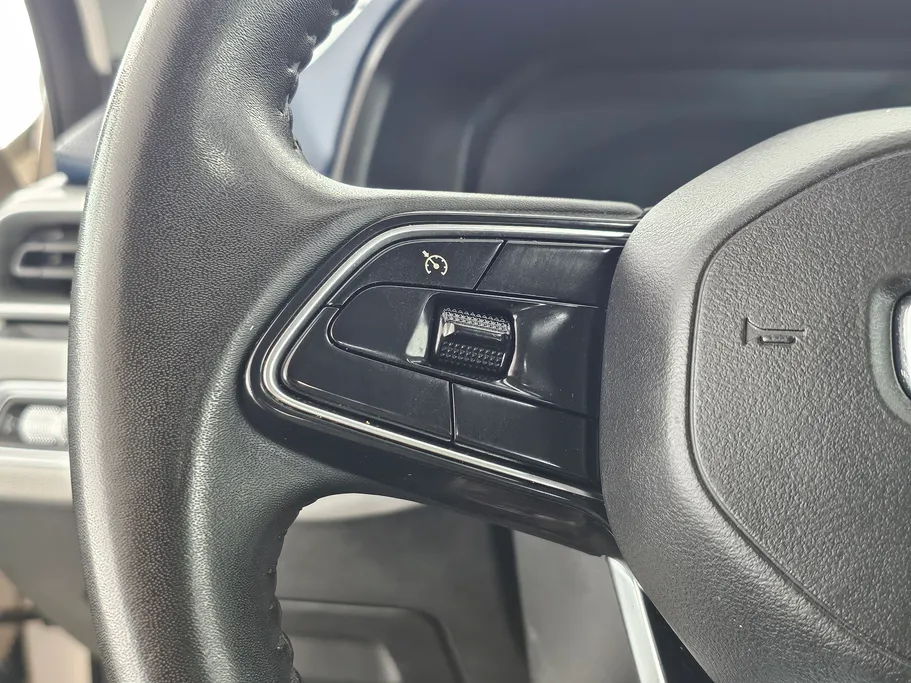 2024 جيلي Emgrand GF 