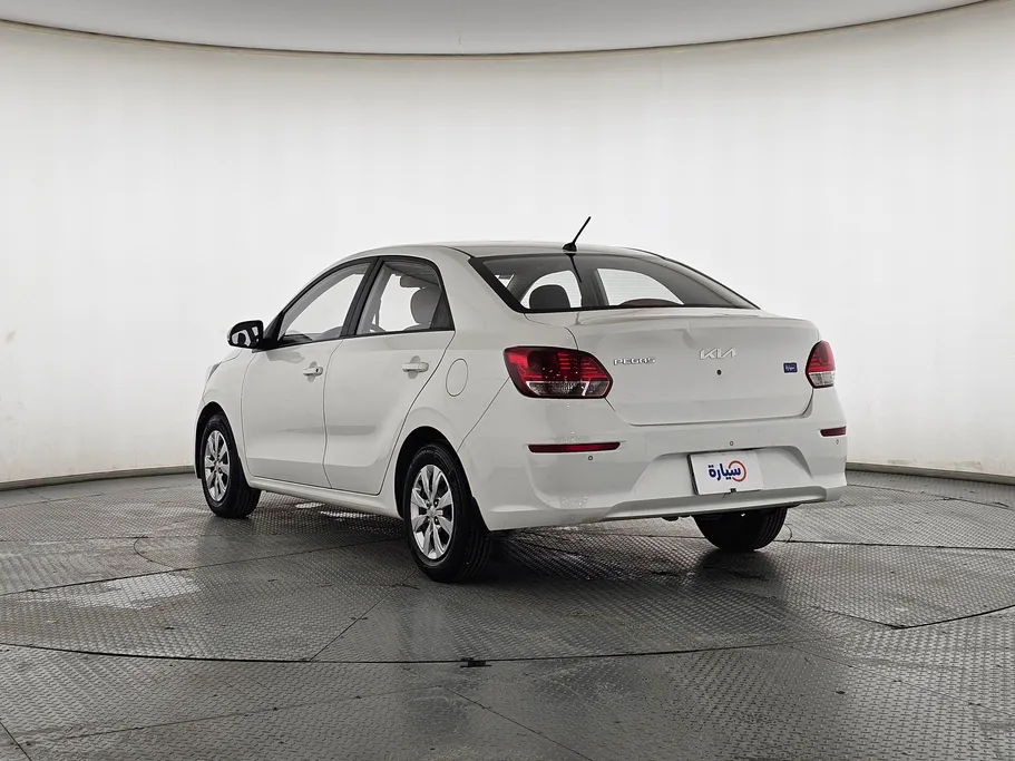 كيا بيجاس LX 2022 