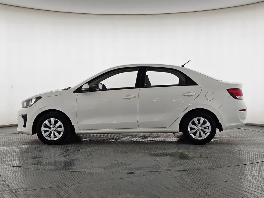 كيا بيجاس LX 2022 