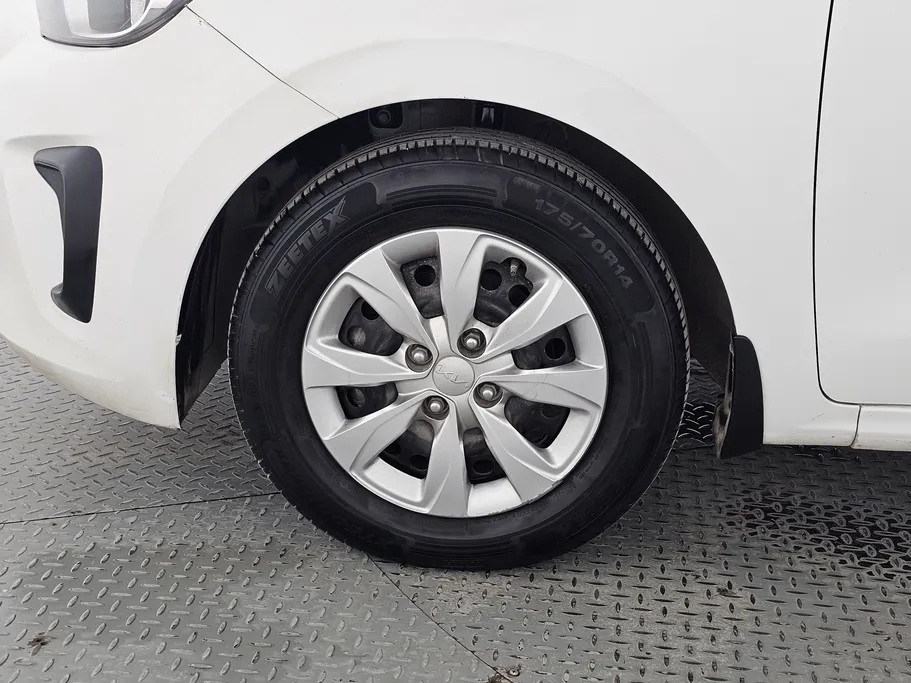 كيا بيجاس LX 2022 