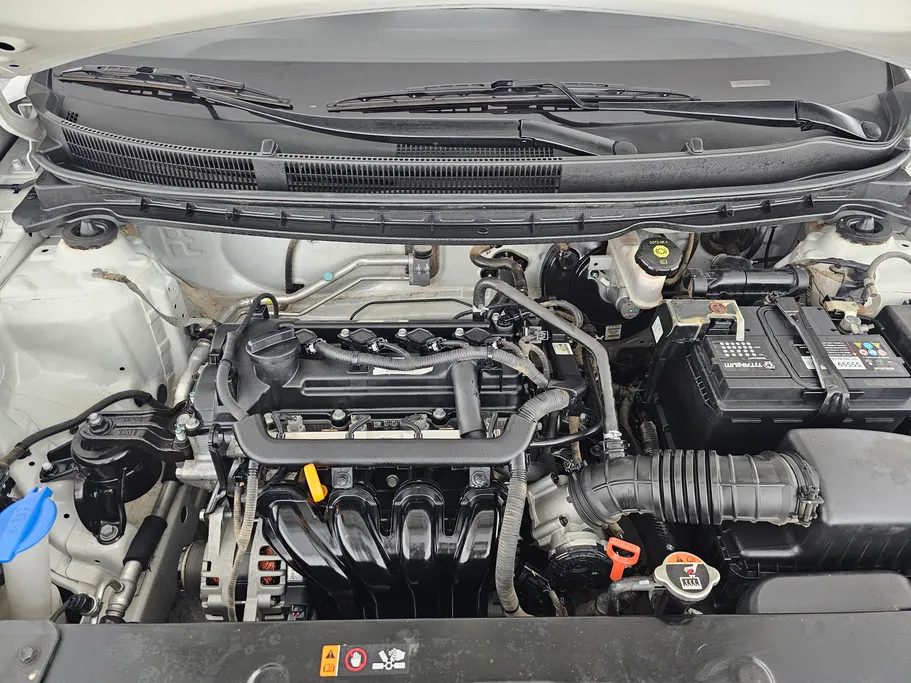 كيا بيجاس LX 2022 