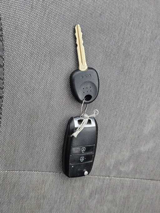 كيا بيجاس LX 2022 