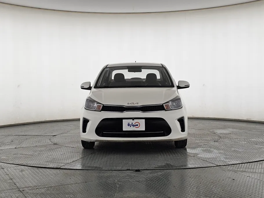 كيا بيجاس LX 2022 
