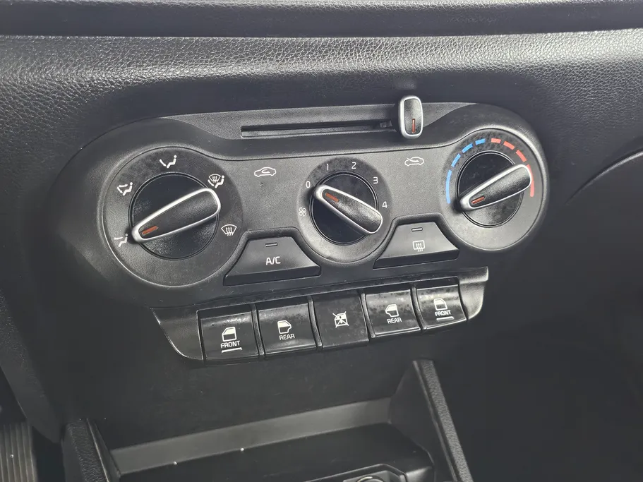 كيا بيجاس LX 2022 