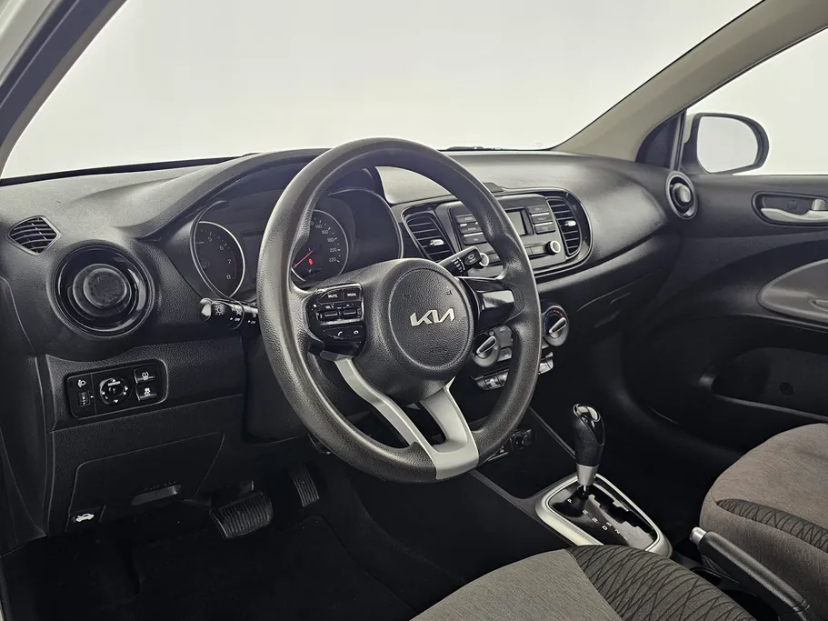 كيا بيجاس LX 2022 