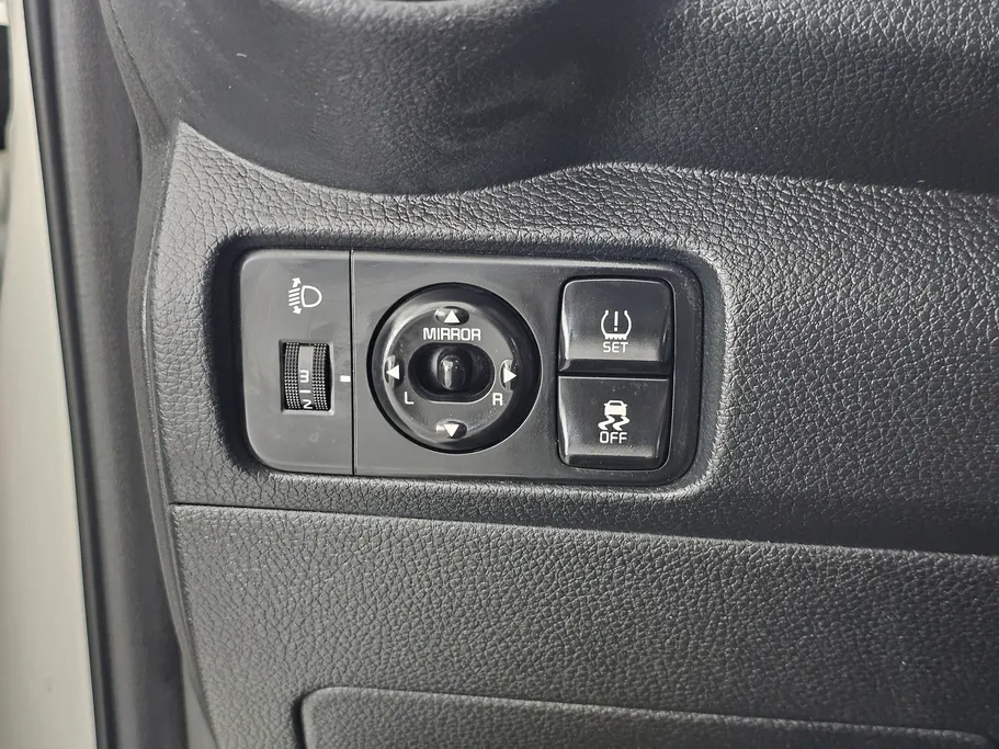 كيا بيجاس LX 2022 