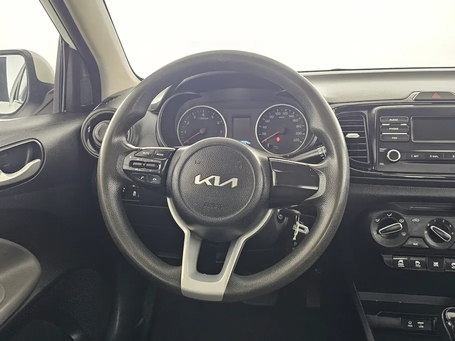 كيا بيجاس LX 2022 