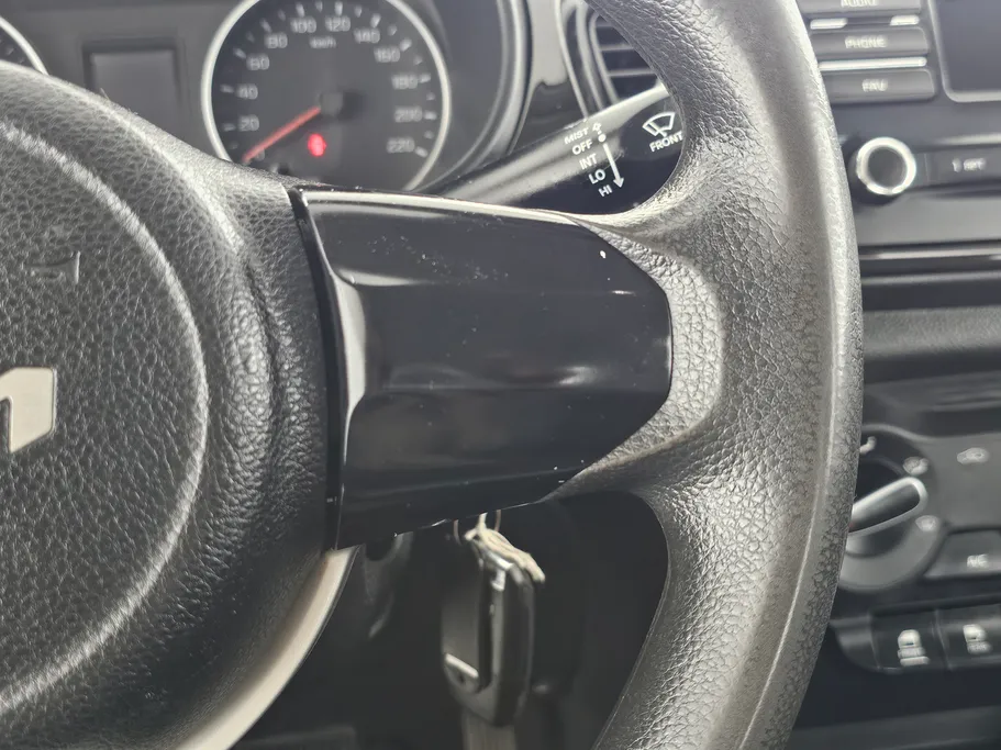 كيا بيجاس LX 2022 