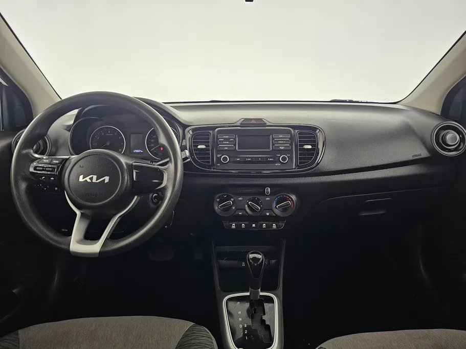 كيا بيجاس LX 2022 