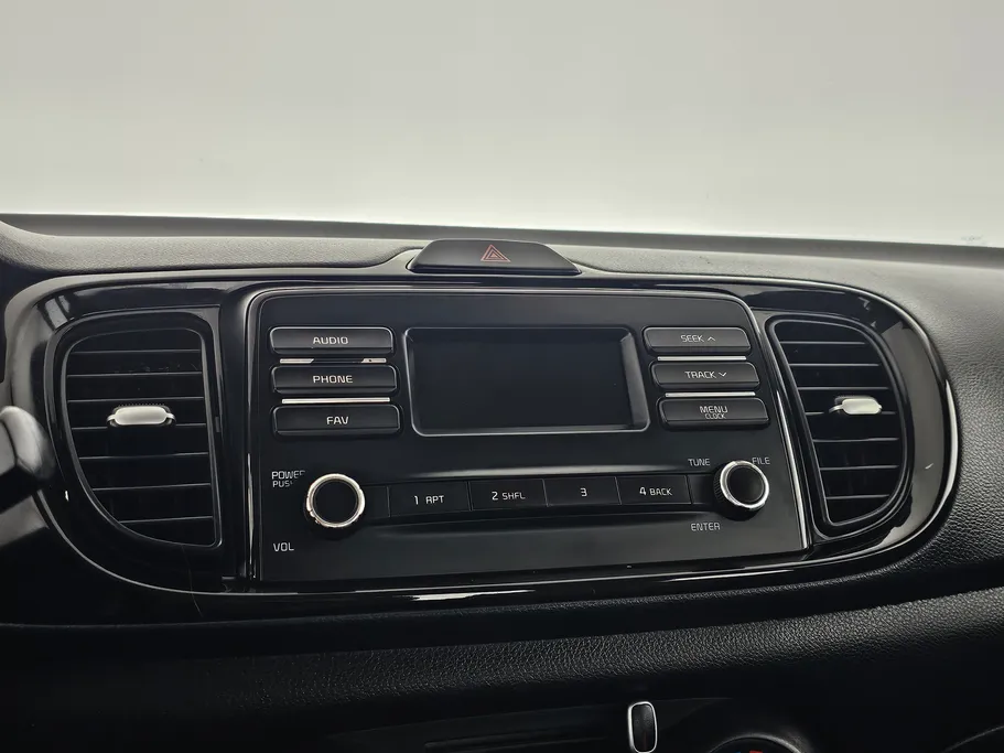 كيا بيجاس LX 2022 