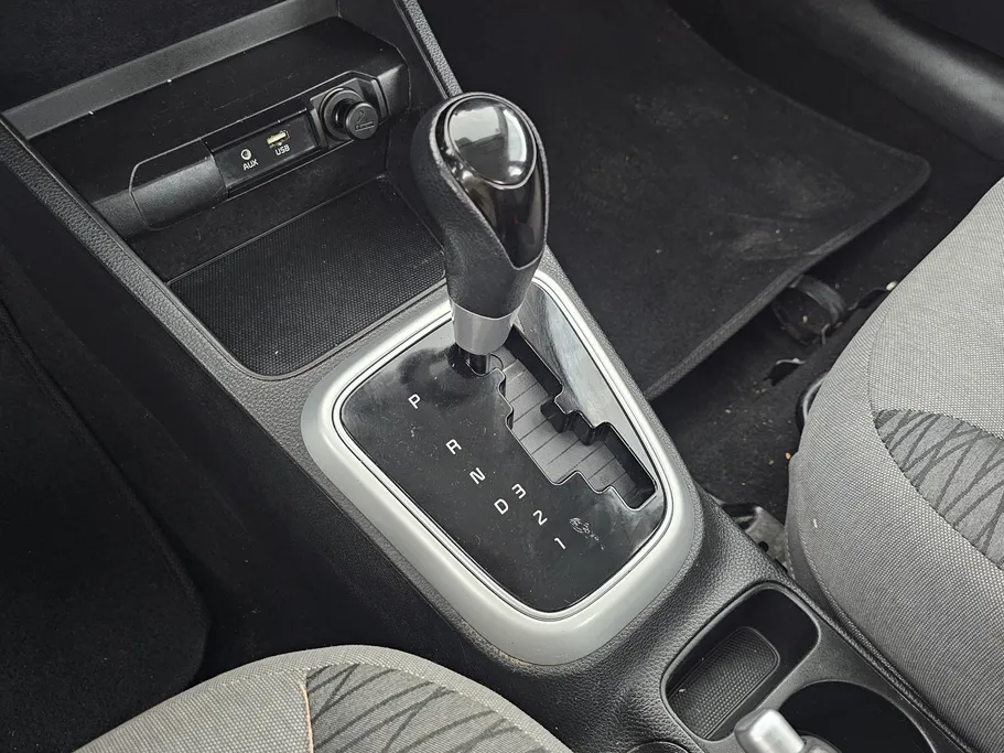 كيا بيجاس LX 2022 