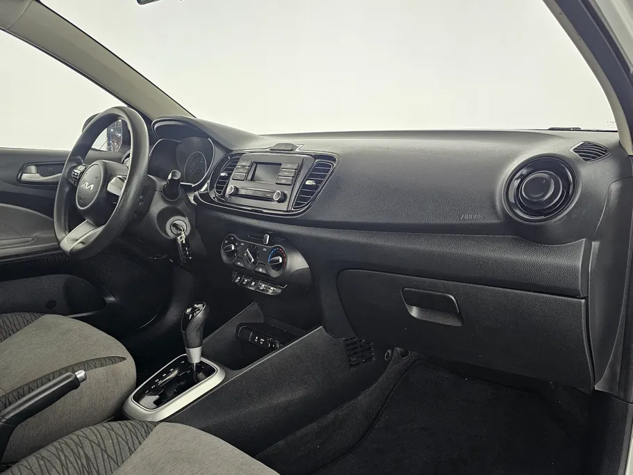 كيا بيجاس LX 2022 