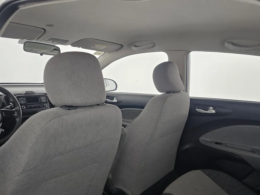 كيا بيجاس LX 2022 