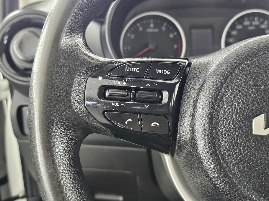 كيا بيجاس LX 2022 