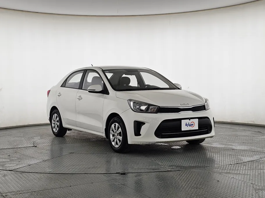 كيا بيجاس LX 2022 
