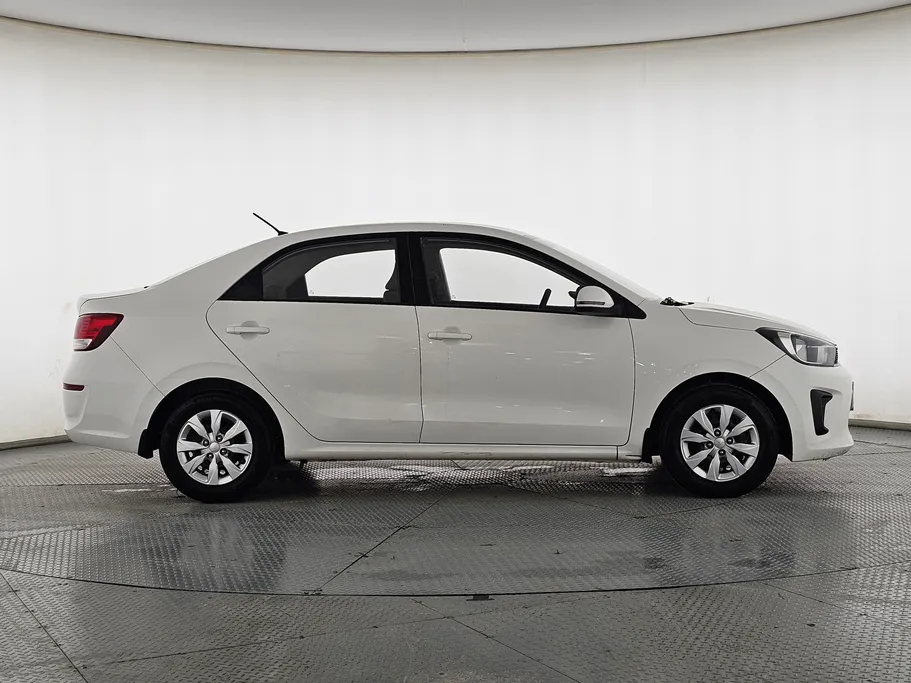 كيا بيجاس LX 2022 