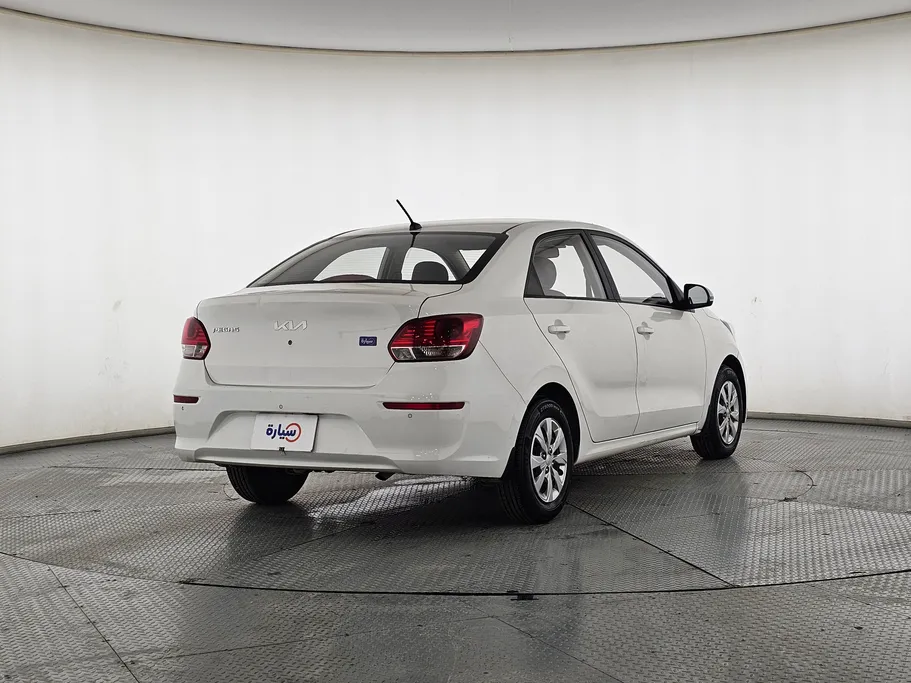 كيا بيجاس LX 2022 