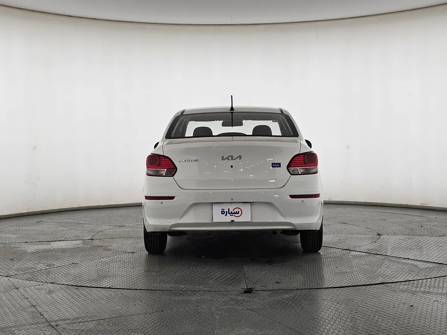 كيا بيجاس LX 2022 