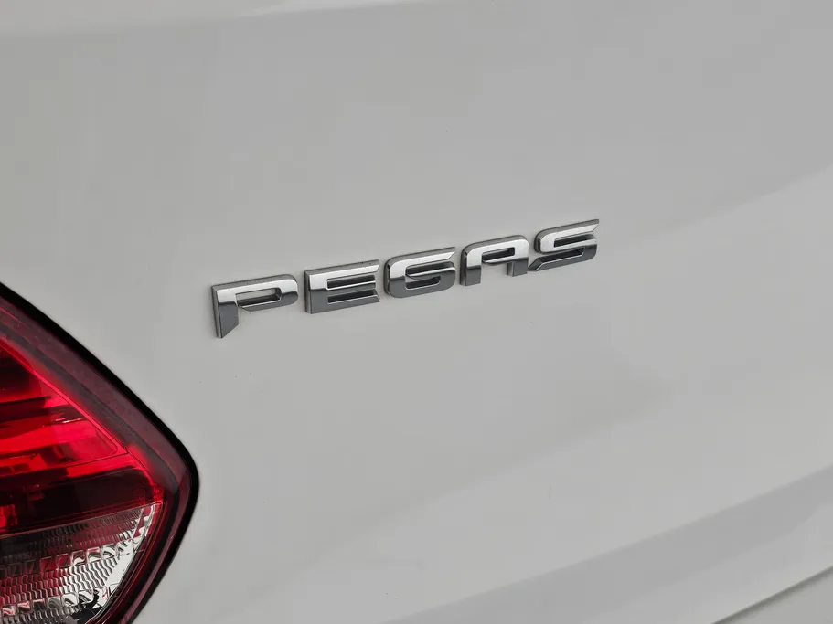 كيا بيجاس LX 2022 