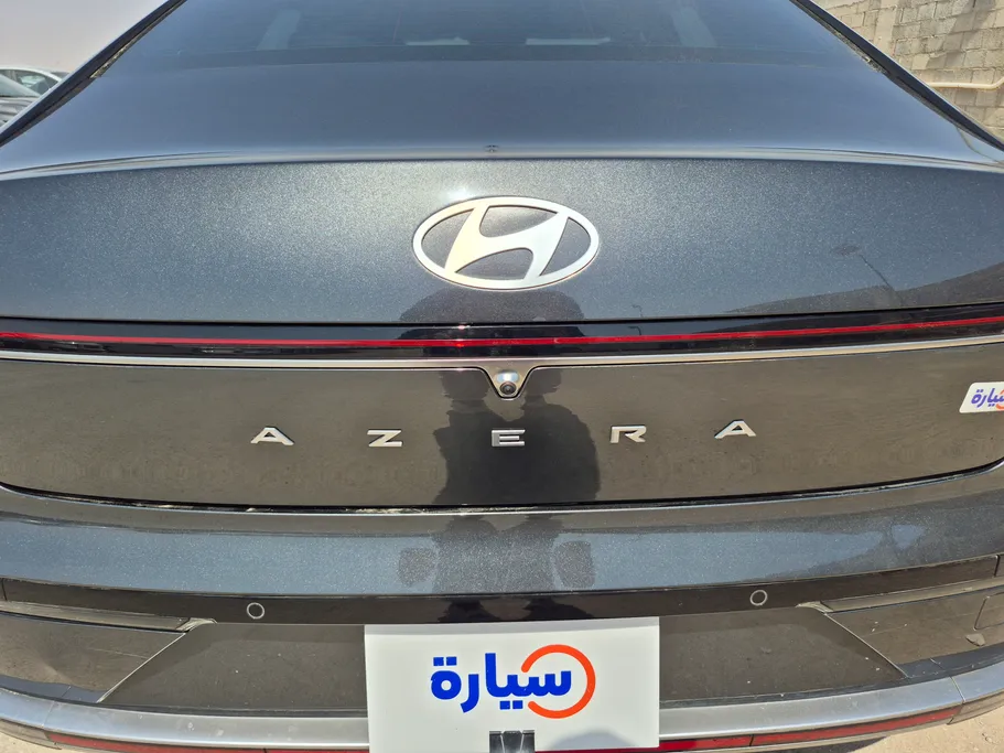 هيونداي ازيرا كلاسيك 2025 