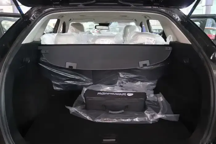 2026 Mazda CX5 Ignite 