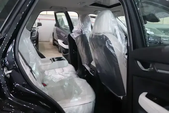 2026 Mazda CX5 Ignite 