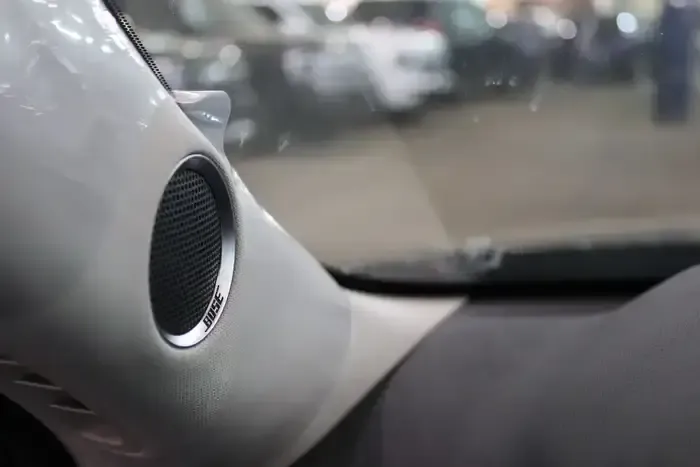 2026 Mazda CX5 Ignite 