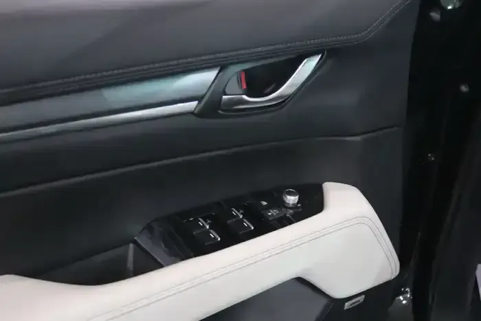 2026 Mazda CX5 Ignite 