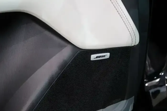 2026 Mazda CX5 Ignite 
