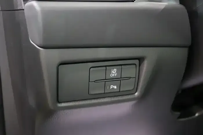 2026 Mazda CX5 Ignite 