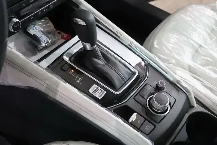 2026 Mazda CX5 Ignite 