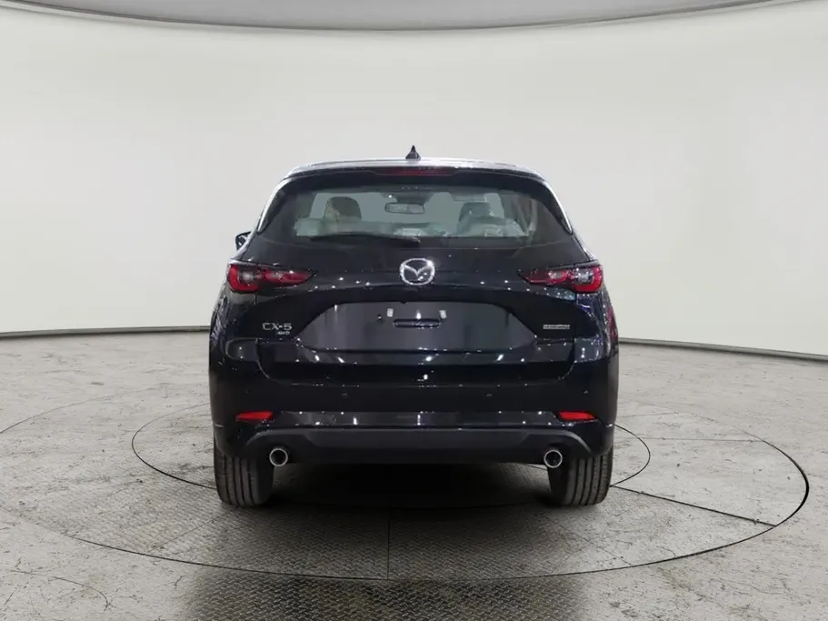2026 Mazda CX5 Ignite 