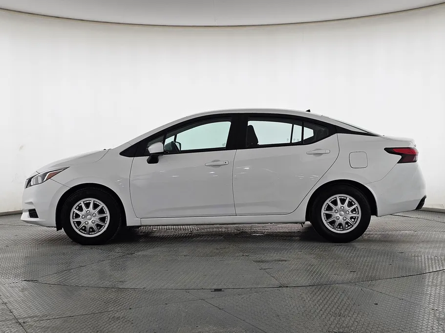 2022 Nissan Sunny S New Shape 