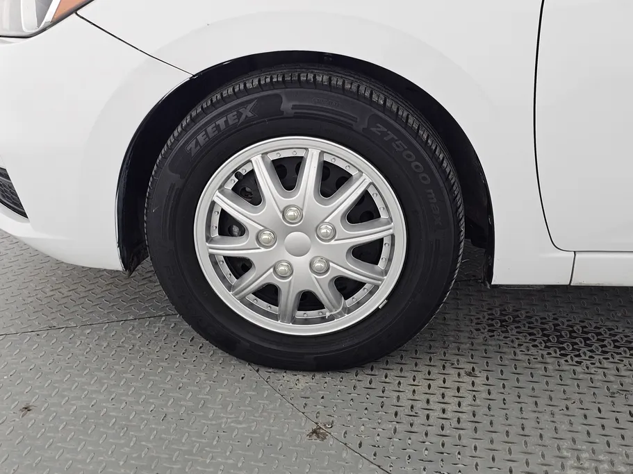 2022 Nissan Sunny S New Shape 