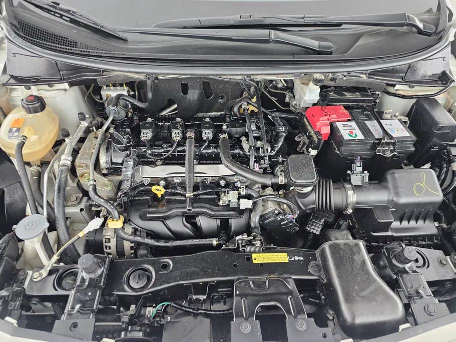 2022 Nissan Sunny S New Shape 